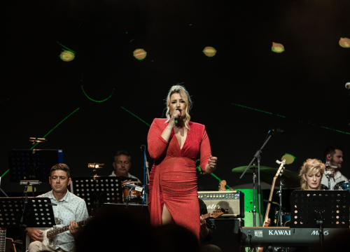 Fotografija 6 - Sinoć je završena 'Šarac era' Šansone, počela je 'Miše era': Promjene i modernizacija su nužne