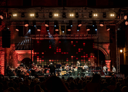 Fotografija 7 - Sinoć je završena 'Šarac era' Šansone, počela je 'Miše era': Promjene i modernizacija su nužne