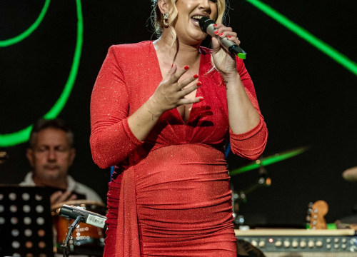 Fotografija 8 - Sinoć je završena 'Šarac era' Šansone, počela je 'Miše era': Promjene i modernizacija su nužne