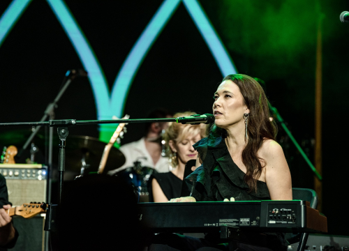 Fotografija 9 - Sinoć je završena 'Šarac era' Šansone, počela je 'Miše era': Promjene i modernizacija su nužne