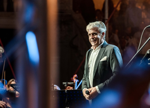 Fotografija 13 - Sinoć je završena 'Šarac era' Šansone, počela je 'Miše era': Promjene i modernizacija su nužne