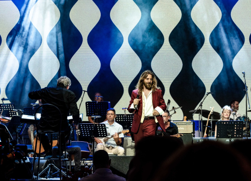 Fotografija 20 - Sinoć je završena 'Šarac era' Šansone, počela je 'Miše era': Promjene i modernizacija su nužne