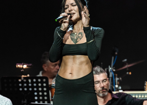 Fotografija 21 - Sinoć je završena 'Šarac era' Šansone, počela je 'Miše era': Promjene i modernizacija su nužne