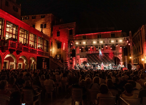 Fotografija 26 - Sinoć je završena 'Šarac era' Šansone, počela je 'Miše era': Promjene i modernizacija su nužne