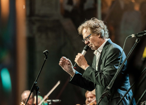 Fotografija 27 - Sinoć je završena 'Šarac era' Šansone, počela je 'Miše era': Promjene i modernizacija su nužne