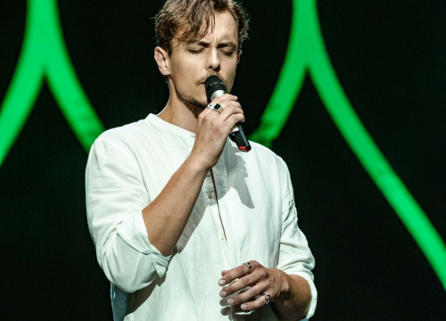 Fotografija 35 - Sinoć je završena 'Šarac era' Šansone, počela je 'Miše era': Promjene i modernizacija su nužne