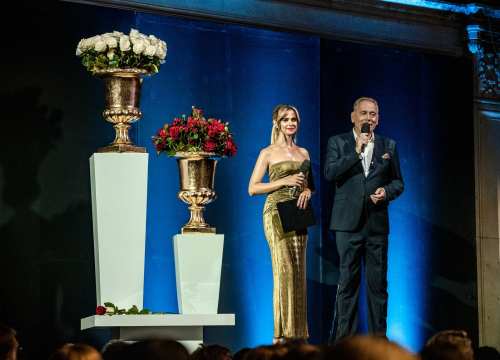 Fotografija 38 - Sinoć je završena 'Šarac era' Šansone, počela je 'Miše era': Promjene i modernizacija su nužne