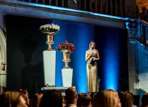 Fotografija 45 - Sinoć je završena 'Šarac era' Šansone, počela je 'Miše era': Promjene i modernizacija su nužne