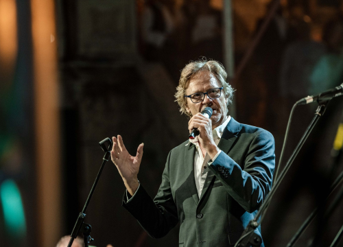 Fotografija 47 - Sinoć je završena 'Šarac era' Šansone, počela je 'Miše era': Promjene i modernizacija su nužne