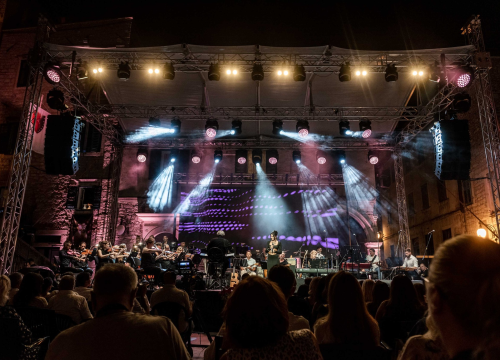 Fotografija 49 - Sinoć je završena 'Šarac era' Šansone, počela je 'Miše era': Promjene i modernizacija su nužne