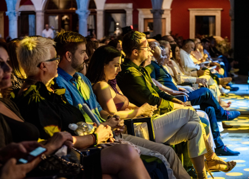 Fotografija 50 - Sinoć je završena 'Šarac era' Šansone, počela je 'Miše era': Promjene i modernizacija su nužne