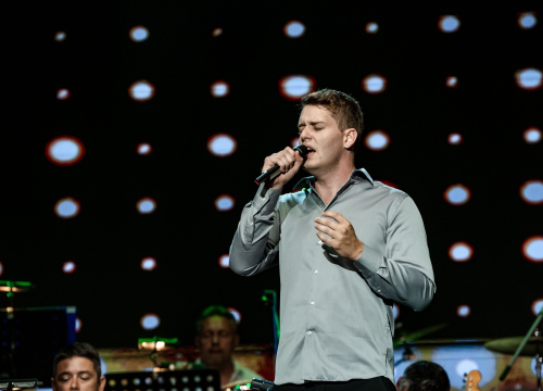 Fotografija 51 - Sinoć je završena 'Šarac era' Šansone, počela je 'Miše era': Promjene i modernizacija su nužne