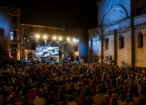 Fotografija 55 - Sinoć je završena 'Šarac era' Šansone, počela je 'Miše era': Promjene i modernizacija su nužne