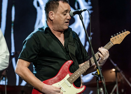 Fotografija 57 - Sinoć je završena 'Šarac era' Šansone, počela je 'Miše era': Promjene i modernizacija su nužne