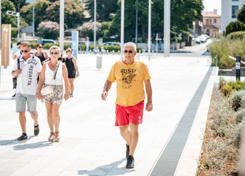 Fotografija 11 - FOTO Đir po gradu, nedjelja 20. kolovoza
