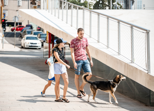 Fotografija 12 - FOTO Đir po gradu, nedjelja 20. kolovoza