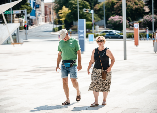 Fotografija 13 - FOTO Đir po gradu, nedjelja 20. kolovoza
