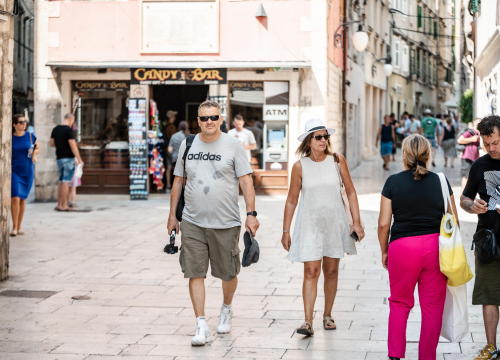 Fotografija 16 - FOTO Đir po gradu, nedjelja 20. kolovoza