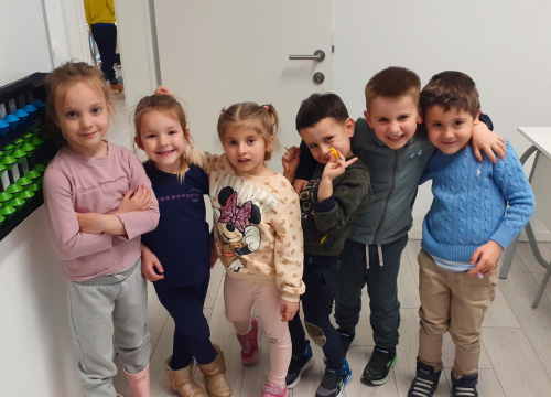 Fotografija 2 - Upišite djecu u Malca Genijalca: znanja i vještine koje ne blijede s vremenom!