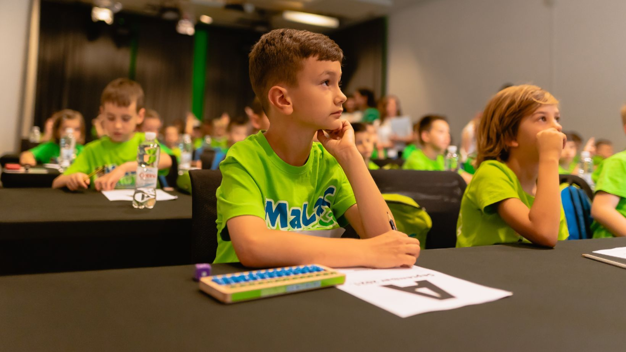 Upišite djecu u Malca Genijalca: znanja i vještine koje ne blijede s vremenom!