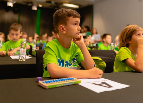 Fotografija 4 - Upišite djecu u Malca Genijalca: znanja i vještine koje ne blijede s vremenom!