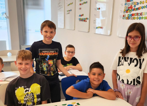 Fotografija 6 - Upišite djecu u Malca Genijalca: znanja i vještine koje ne blijede s vremenom!