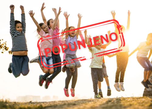 Prijave na ljetni STEM kamp RaSTEM su zatvorene!