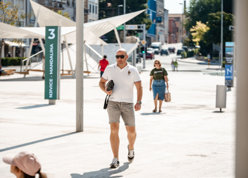 Fotografija 2 - FOTO Đir po gradu, srijeda 23. kolovoza