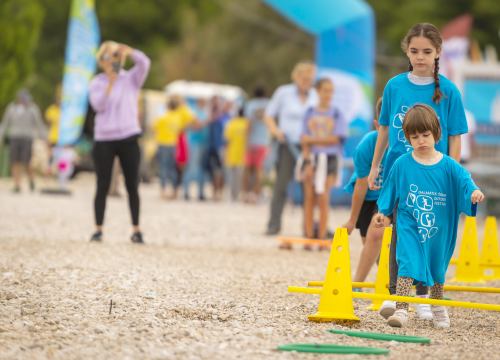 Fotografija 3 - Ne propustite drugi Dalmatia Šibenik Outdoor Festival u Skradinu