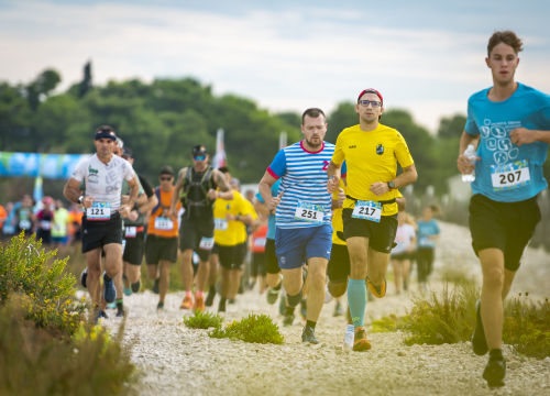Fotografija 6 - Ne propustite drugi Dalmatia Šibenik Outdoor Festival u Skradinu