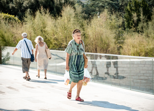 Fotografija 6 - FOTO Đir po gradu, četvrtak 24. kolovoza