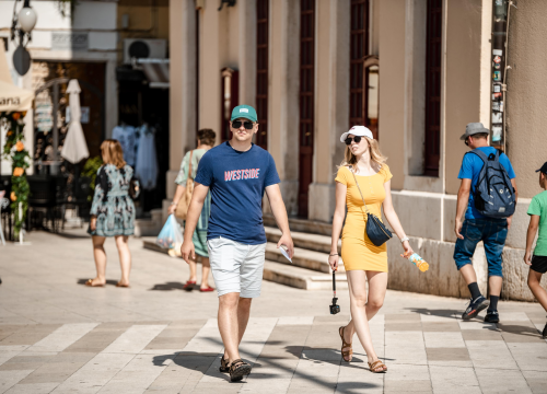Fotografija 8 - FOTO Đir po gradu, četvrtak 24. kolovoza