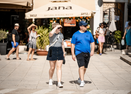 Fotografija 11 - FOTO Đir po gradu, četvrtak 24. kolovoza