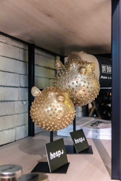 Hespo časti vrhunskim popustima do kraja kolovoza!