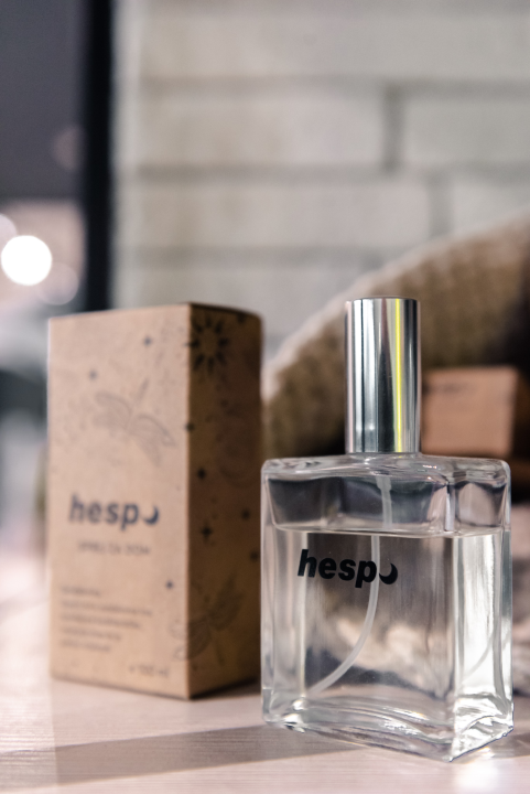 Hespo časti vrhunskim popustima do kraja kolovoza!