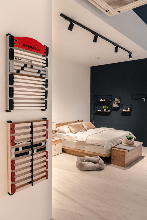 Hespo časti vrhunskim popustima do kraja kolovoza!