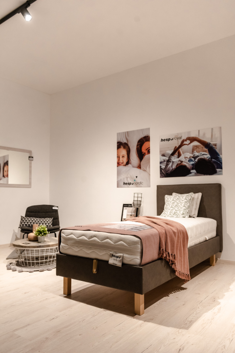 Hespo časti vrhunskim popustima do kraja kolovoza!