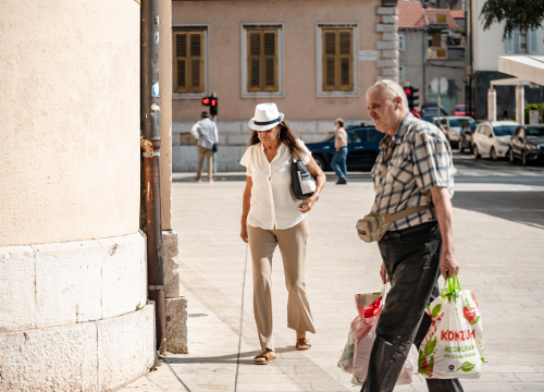 Fotografija 9 - FOTO Đir po gradu, petak 25. kolovoza