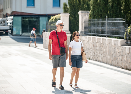 Fotografija 5 - FOTO Đir po gradu, subota 26. kolovoza