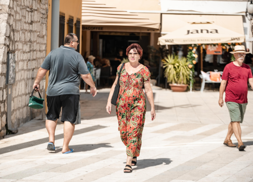 Fotografija 8 - FOTO Đir po gradu, subota 26. kolovoza