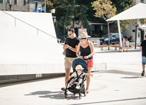 Fotografija 13 - FOTO Đir po gradu, subota 26. kolovoza