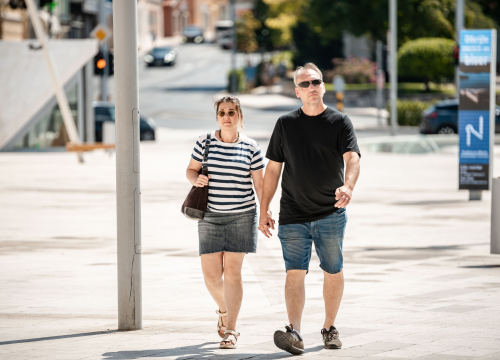 Fotografija 15 - FOTO Đir po gradu, nedjelja 27. kolovoza