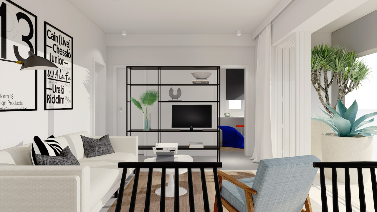 Prodaju se četiri stana u novogradnji u Novom Naselju u Bilicama!