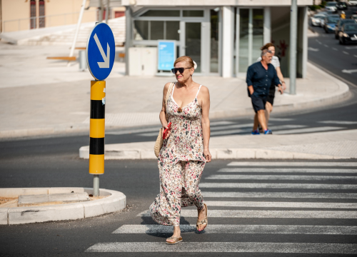 Fotografija 20 - FOTO Đir po gradu, ponedjeljak 28. kolovoza