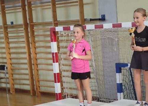 Fotografija 6 - Veliki uspjeh šibenskih stolnotenisača na prvom HSTS turniru