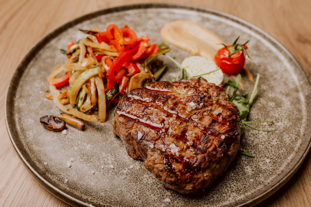 Vrijeme je za rižoto 'Kod Starog'!