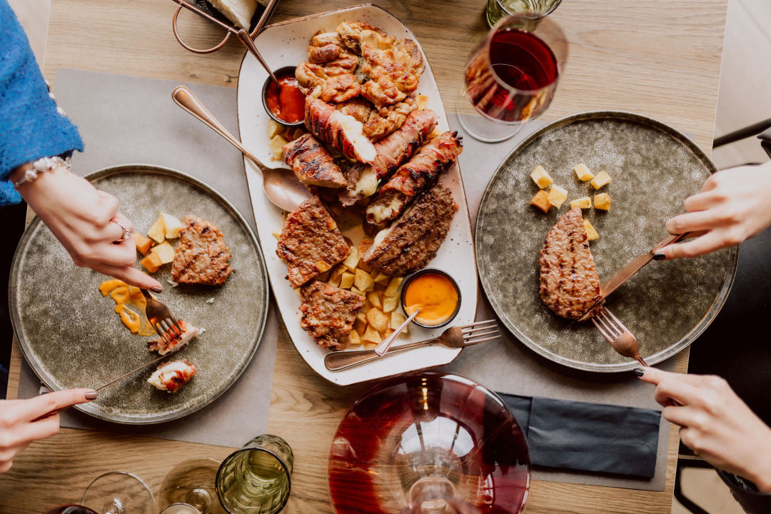 Vrijeme je za rižoto 'Kod Starog'!