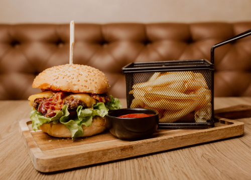 Fotografija 33 - Vrijeme je za rižoto 'Kod Starog'!