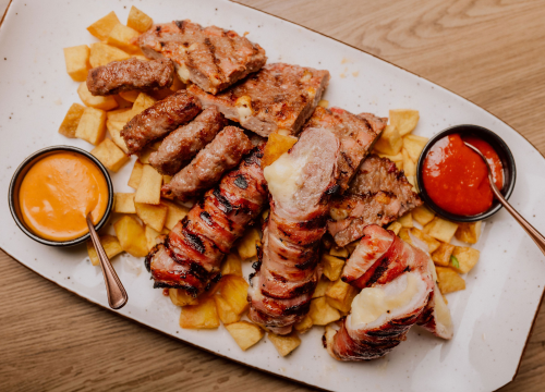 Fotografija 35 - Vrijeme je za rižoto 'Kod Starog'!