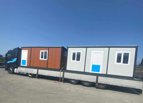 Fotografija 3 - Nabavite kvalitetne uredske ili stambene kontejnere po najpovoljnijim cijenama!